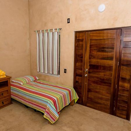 Villa Celeste Chacala  Bagian luar foto