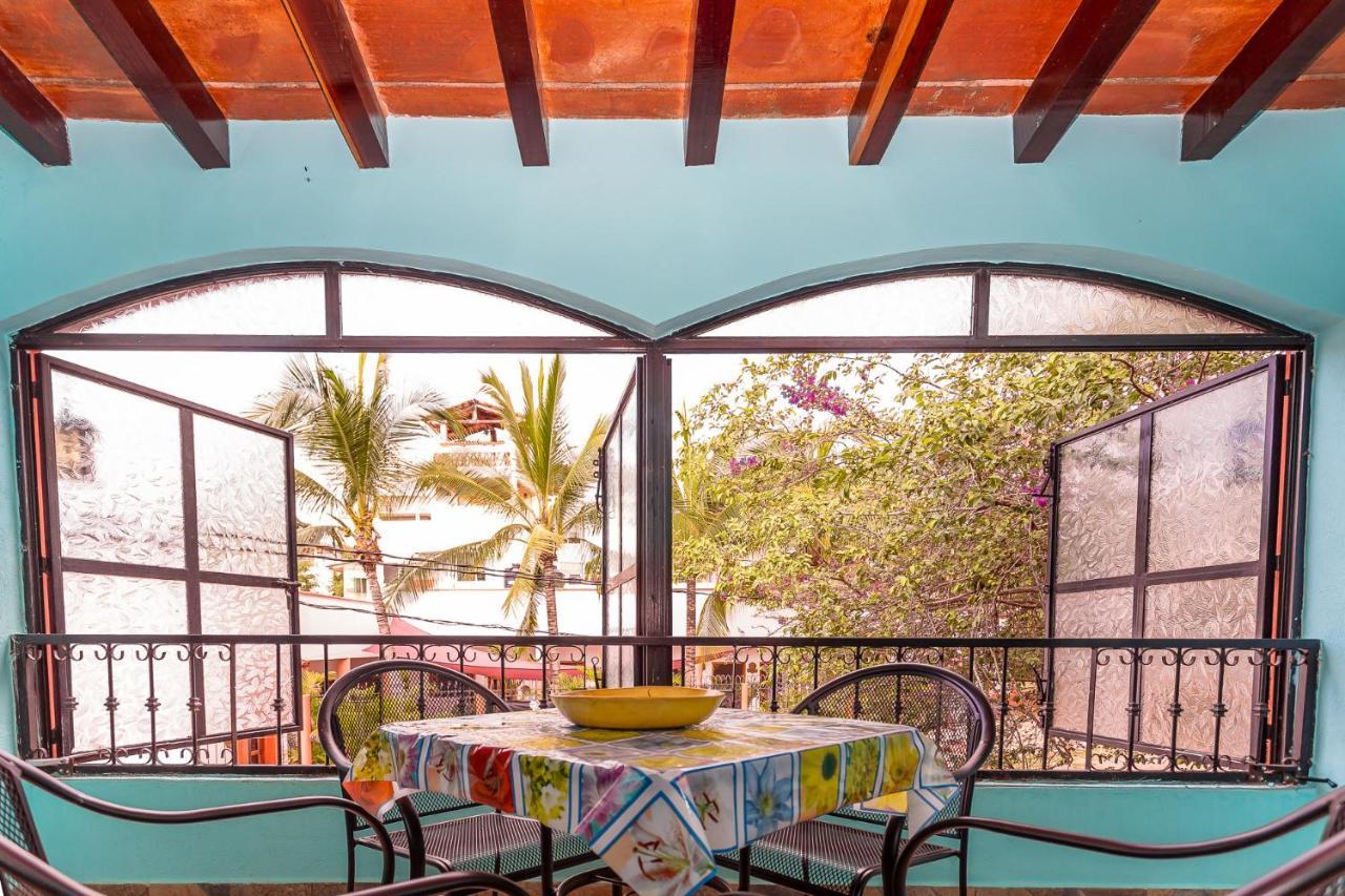 Villa Celeste Chacala  Ruang foto
