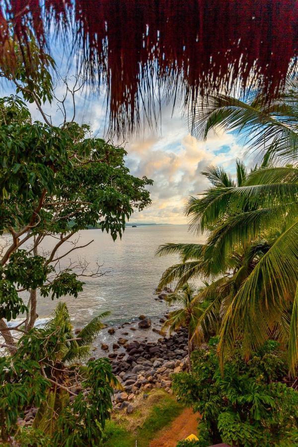 Villa Celeste Chacala  Bagian luar foto