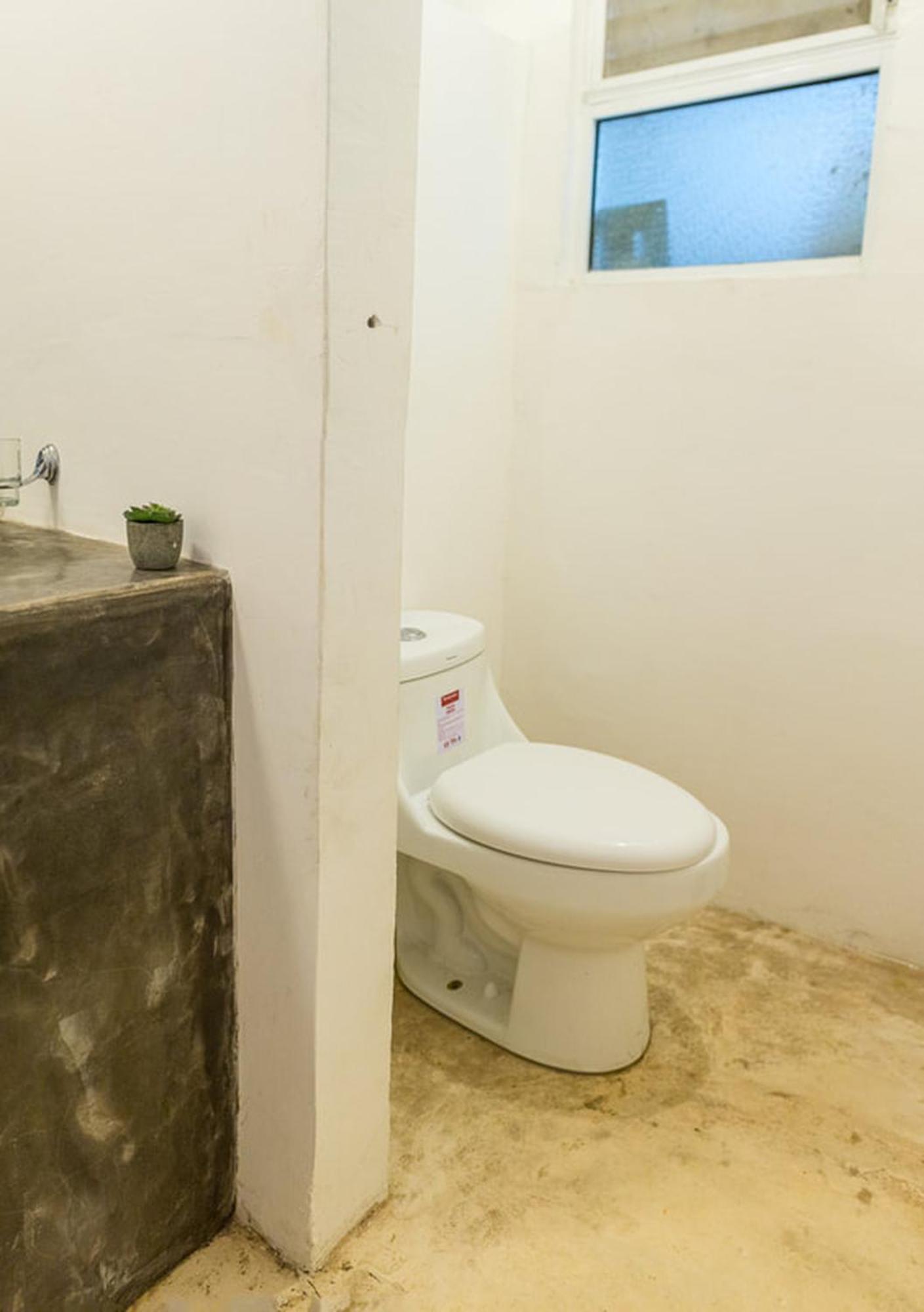 Villa Celeste Chacala  Ruang foto