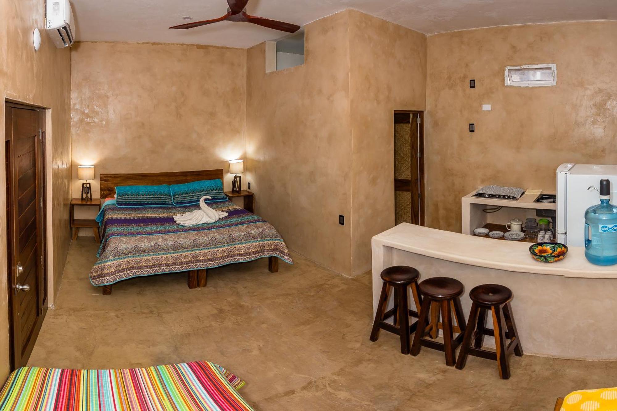 Villa Celeste Chacala  Bagian luar foto