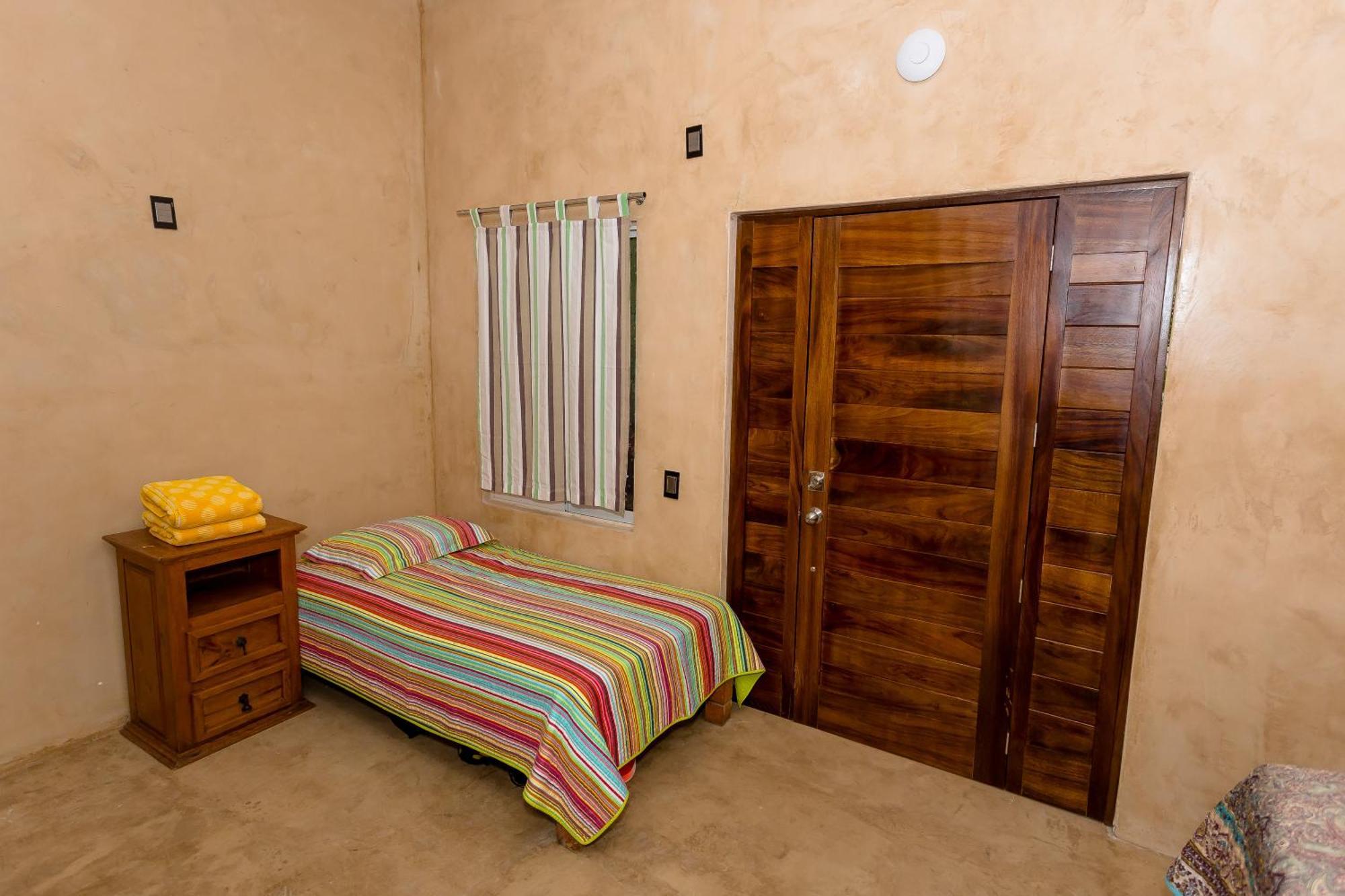 Villa Celeste Chacala  Bagian luar foto