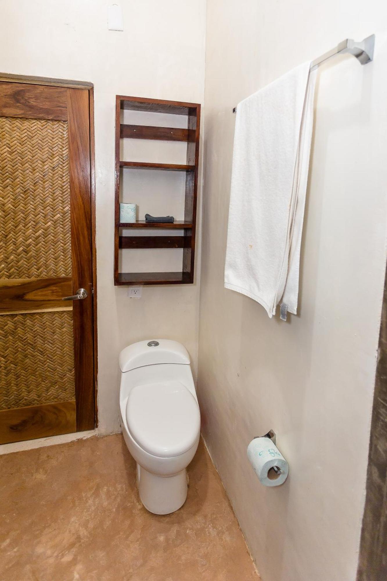 Villa Celeste Chacala  Bagian luar foto