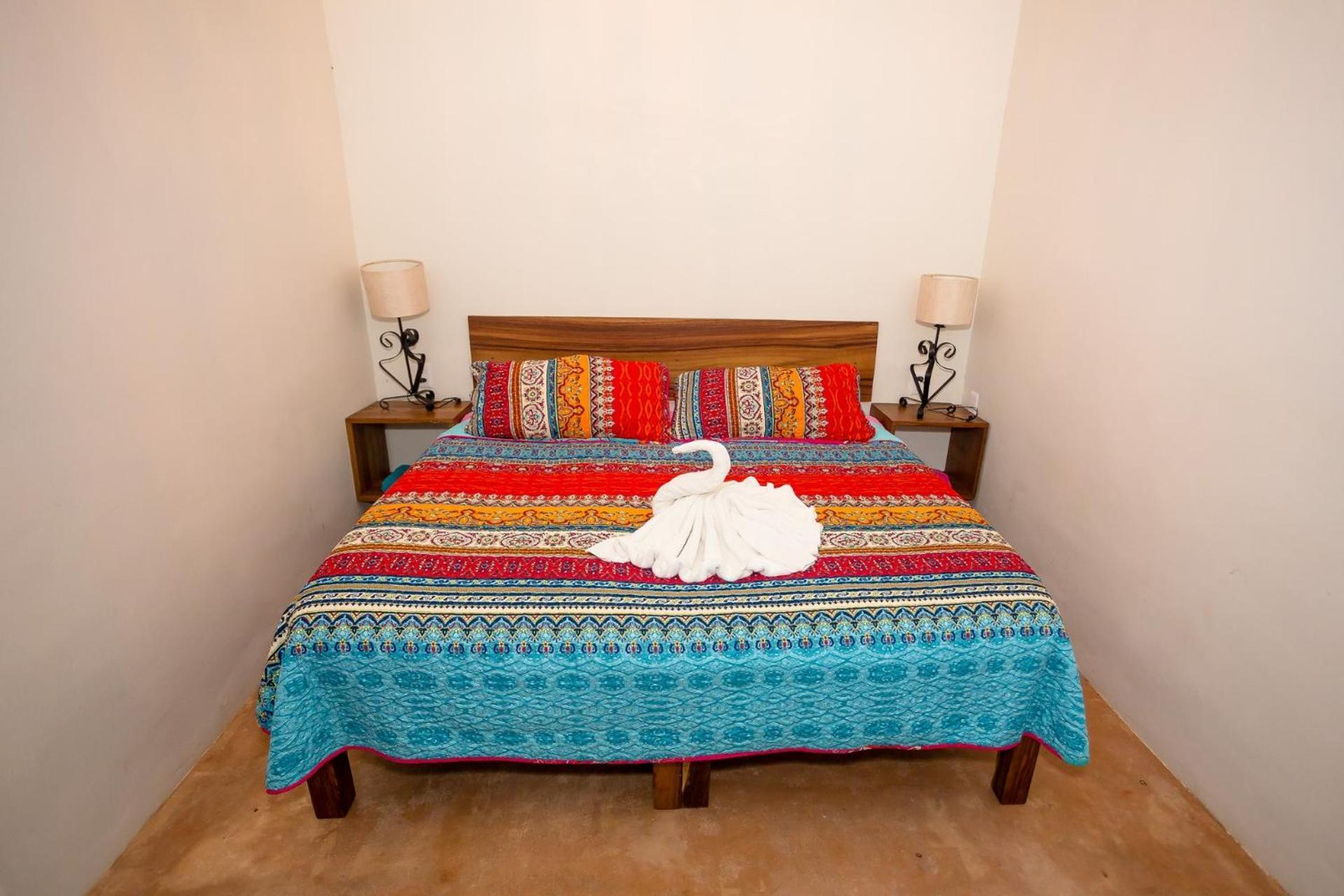 Villa Celeste Chacala  Bagian luar foto