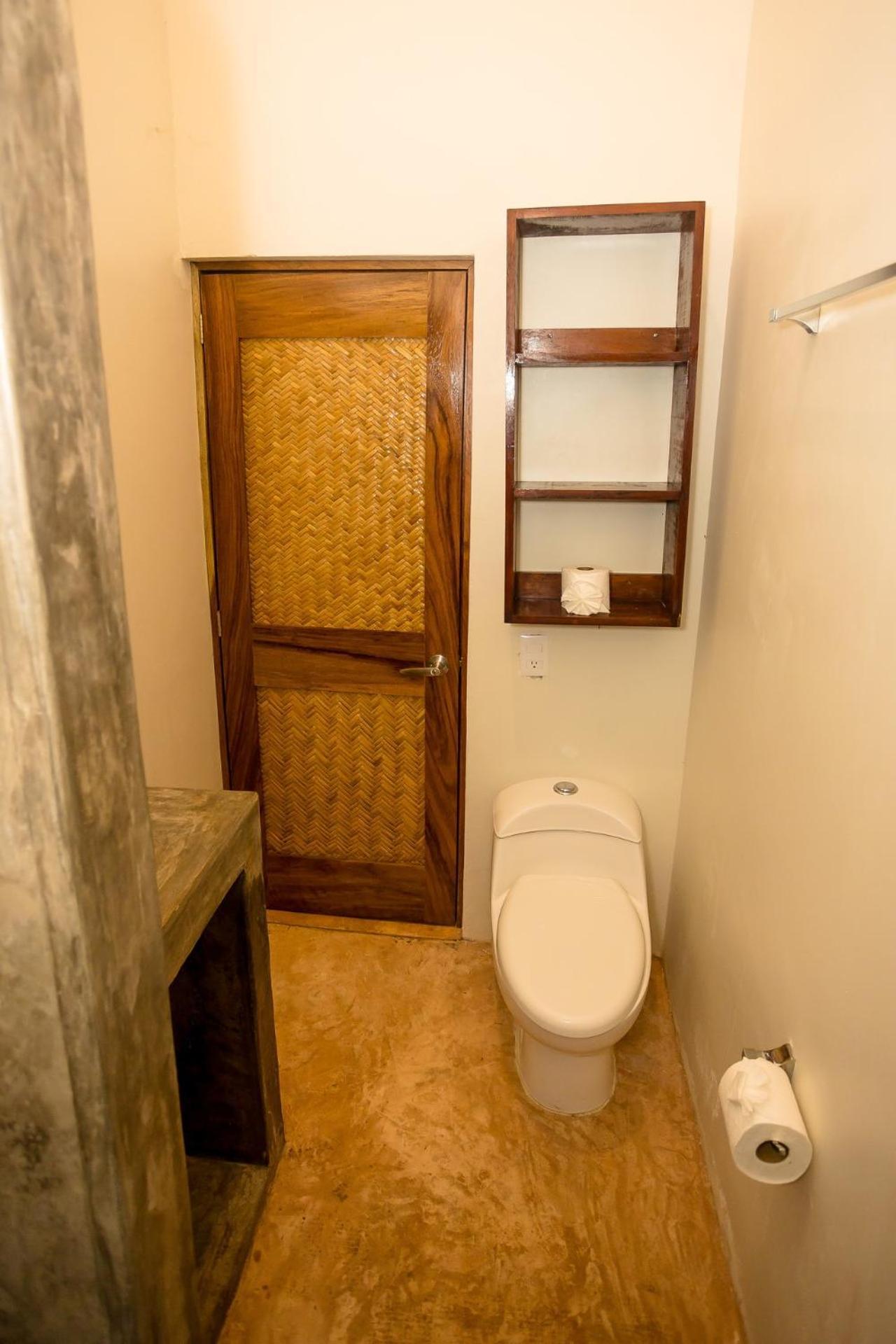 Villa Celeste Chacala  Ruang foto